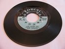 RUBY ANDREWS - JUST LOVING YOU / THE LOVE I NEED - ZODIAC