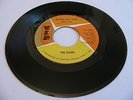 THE ELGINS - HEAVEN MUST HAVE SENT YOU / STAY IN MY LONELY ARMS - V.I.P.
