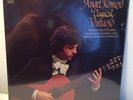 FACTORY-SEALED LP: ANGEL ROMERO-CLASSICAL GUITAR VIRTUOSO - SHIPS FREE TO YOU