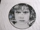 U2. War. Picture Disc LP. 1983.