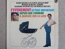 MICHEL LEGRAND MIREILLE MATHIEU JACQUES DEMY L'EVENEMENT…OST BOF LP JAZZ fUNK