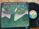 LP HÖLDERLIN - hölderlin´s traum - deutsche Pilz Pressung Krautrock