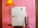 THE CURE Three Imaginary Boys Vinyl LP 1979 Fiction EX+ Kiss Me Head on the Door