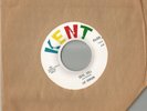 Kent Records / Lee Denson / Devil Doll / High School Hop / MINT 45 rpm record