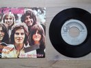 BAY CITY ROLLERS REMEMBER 7'45  ANGOLA AFRICA EXCELLENT