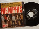 I MEMPHIS - Gli Amici Miei 1966 PROG BEAT GARAGE PSYCH