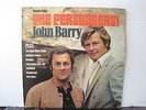 JOHN BARRY Theme from 