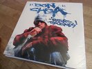 DON CHOA - vapeurs toxiques 2xLP 2002 rare rap français FF Fonky family Scellé