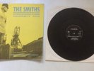 THE SMITHS - 'Barbarism Begins At Home' GERMAN 1985 12