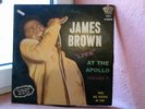 JAMES BROWN 