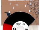 MELVINS - A Tribute To Pop-O-Pies / Tales Of Terror KING BUZZO AUTO 13/50 Tour