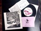 NEW BOMB TURKS Just Head DATAPANIK 7 Nervous Eaters Radio Birdman Pagans OZ punk
