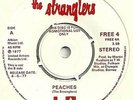 THE STRANGLERS 