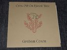 GRAHAM COXON - CROW SIT ON BLOOD TREE VINYL LP (BLUR)