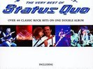 Whatever You Want - The Very Best Of Status Quo - STATUS QUO [CD]