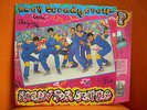 VINYL 33T – ROCK STEADY CREW : READY FOR BATTLE – HIP HOP FUNK – NM   – 1984 ORI