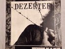 Dezerter Underground Out Of Poland LP