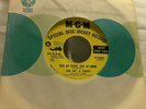 45 RPM Record-The Bit' A Sweet / Is It On - Is It Off /Out of Sight Out of Mind
