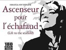 MILES DAVIS-ascenseur pour l`echafaud  VINYL NUEVO