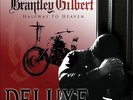 Halfway to Heaven [LP] [Bonus Tracks] by Brantley Gilbert.