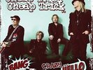 Bang, Zoom, Crazy... Hello [LP] by Cheap Trick.