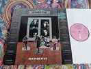 Jethro Tull . benefit LP Pink Island Germany 1970  Andromeda Leaf Hound Nirvana