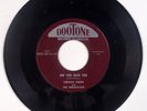 VERNON GREEN & MEDALLIONS: Did You Have Fun DOOTONE Doo Wop ORIG 45 VG+ Super