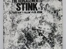 Replacements - Stink LP 1986 UK What Goes On HUSKER DU R.E.M. LET IT BE RAMONES