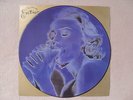 Madonna – GENUINE & ORIGINAL UK Erotica 12” Vinyl Picture Disc & Insert