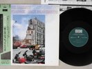 KEITH JARRETT TRIO CHANGES ECM 25MJ 3378 Japanese Pressing OBI Vinyl LP