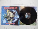 IRON MAIDEN No Prayer For The Dying - Great Condition