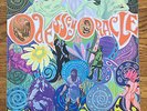 The ZOMBIES - Odessey and Oracle - First UK CBS Stereo Psych  LP