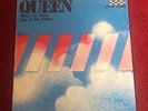 Queen Rare Now I'm Here Hungry Pic Sleeve
