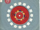 Johnny Nash:Moment of weakness/Don't take away your love:UK:Popcorn