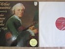GRUMIAUX plays Leclair et al. / Hajdu / Philips 6500879 / NM/Ex LP