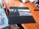 U2:THE JOSHUA TREE,SLEEVE ONLY,AUTOGRAPHED BY ALL 4 MEMBERS