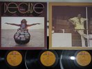 NEIL YOUNG DECADE REPRISE P-5546-8R Japanese Pressing Vinyl 3LP