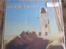 BODY HEAT (John Barry) very rare orig. ltd.ed. factory sealed stereo lp (1983)