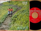 ?THE PEANUTS nannokinashini '71 org 7
