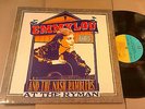 EMMYLOU HARRIS AND THE NASH RAMBLERS org germany lp AT THE RYMAN reprise