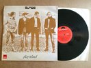 SLADE - PLAY IT LOUD  LP   UK 1st PRESS A2 B2   E.J . DAY  PRESSING COVER N/MINT