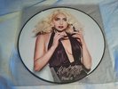 LADY GAGA BORN THIS WAY / LIMITE / RARE PICTURE DISC VINYL