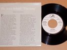 GEORGE HARRISON This Song mono/stereo 1976 Dark Horse 45 8294 promo sleeve NM/EX