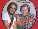 MERLE HAGGARD & GEORGE JONES 