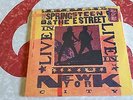 Bruce Springsteen Live in New York City 3 LP NEW SEALED Record  RARE
