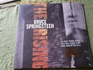 Bruce Springsteen The Rising MINT SEALED US 2 LP 2002 FREE SHIPPING