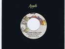 Wings 45 Mary Had A Little Lamb 1972 NM Paul McCartney USA Apple 1851 As New