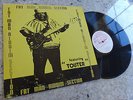 Fat Man Riddim Section - Featuring Touter [Top Ranking]