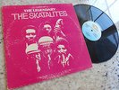 Skatalites - The Legendary Skatalites [Top Ranking]