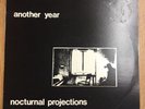 Nocturnal Projections and this kind of punishment